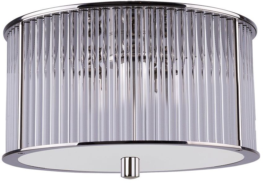 Потолочная люстра Kutek MOOD CERO CER-PL-3(N)240