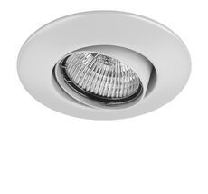 Встраиваемый светильник LightStar Врезной поворотный Lega LT Adj 011050_LS