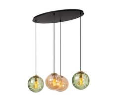 Подвесной светильник Lucide MONSAREZ 45493/04/33