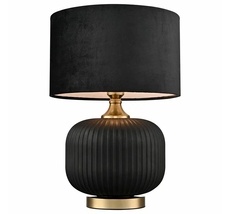 Настольная лампа Velante 327-424-01