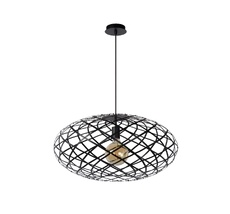 Подвесной светильник Lucide WOLFRAM 21417/65/30