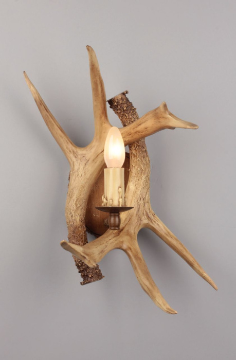 Бра в форме ветки Omnilux OML-52001-01