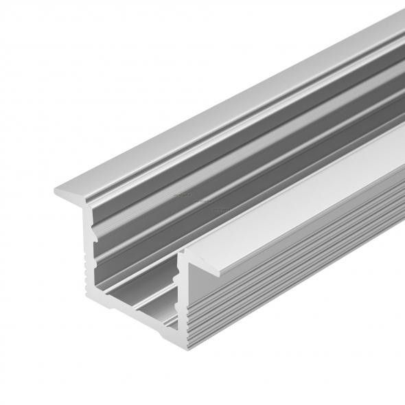 Профиль SL-SLIM-H13M-F25-2000 ANOD 023719_ARL