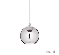 Подвесной светильник Ideallux MR JACK SP1 BIG CROMO_IL