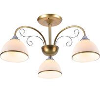 Потолочная люстра Escada 1119/3P_ESC