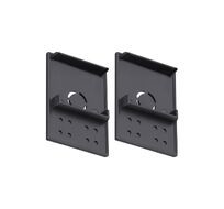 Заглушка торцевая в комплекте 2шт NOVOTECH VECTOR 135317