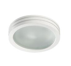 Точечный светильник Novotech Врезной Damla 370389