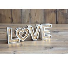 Настенный светильник светодиодный (буквы, алфавит) Globo 29976_GL