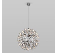 Подвесная люстра Bogates Plesso a048892_EU