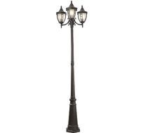 Фонарный столб Maytoni Rivoli O026FL-03B_MY