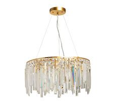 Подвесная люстра De City Арман 462012608_MW