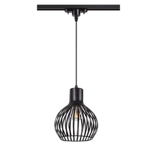 Трековый светильник ZELLE 370425