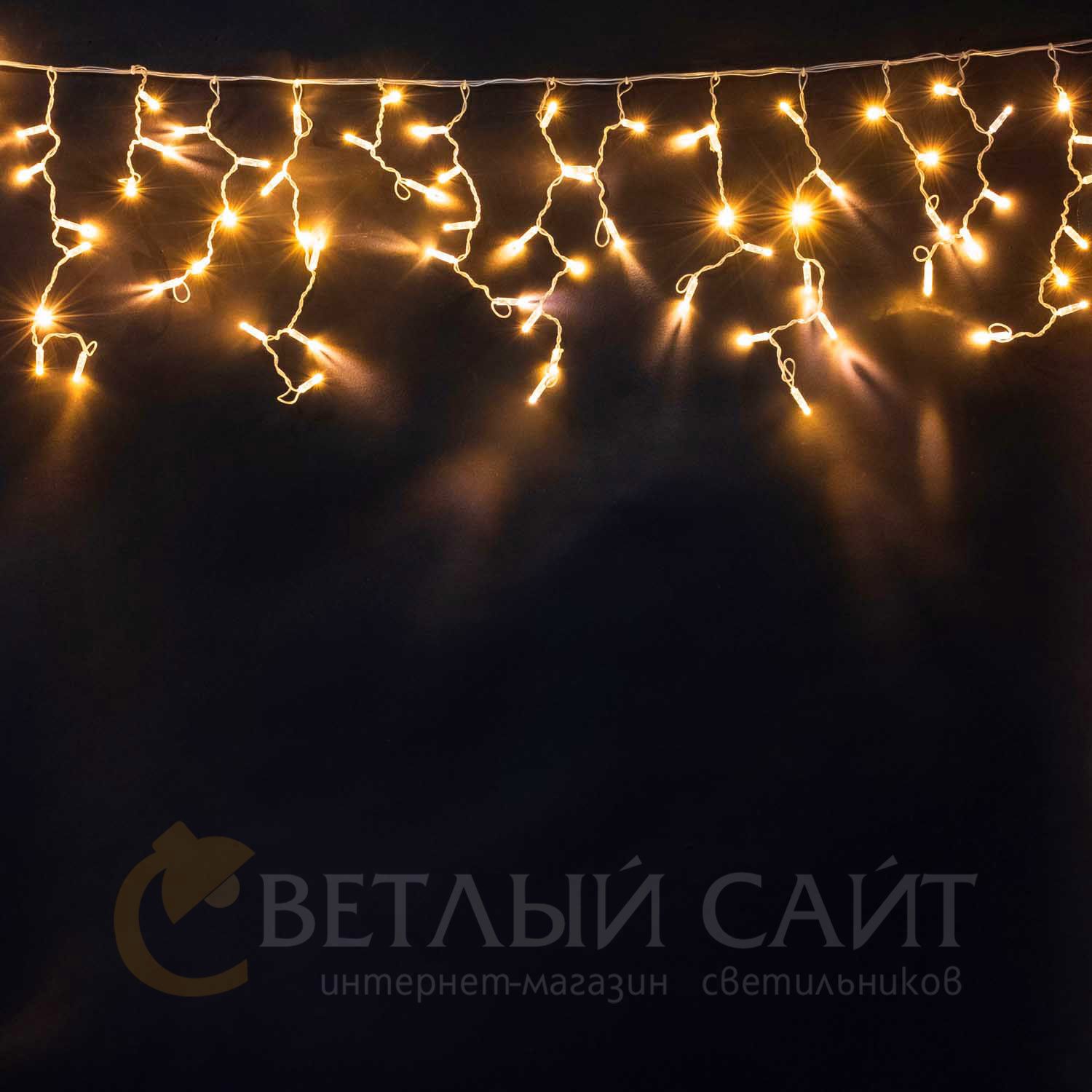

Светодиодная бахрома LTC, 02-183