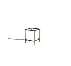 Настольная лампа Mantra DESIGUAL 7611_MN