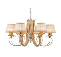 Подвесная люстра Arti Lampadari Mazzola Melissa Melissa E 1.1.6 WO