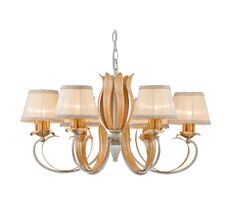 Подвесная люстра Arti Lampadari Mazzola Melissa Melissa E 1.1.6 WO