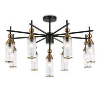 Потолочная люстра на штнаге Ambrella Light Heigh Light HIGH LIGHT LH55258_AMB