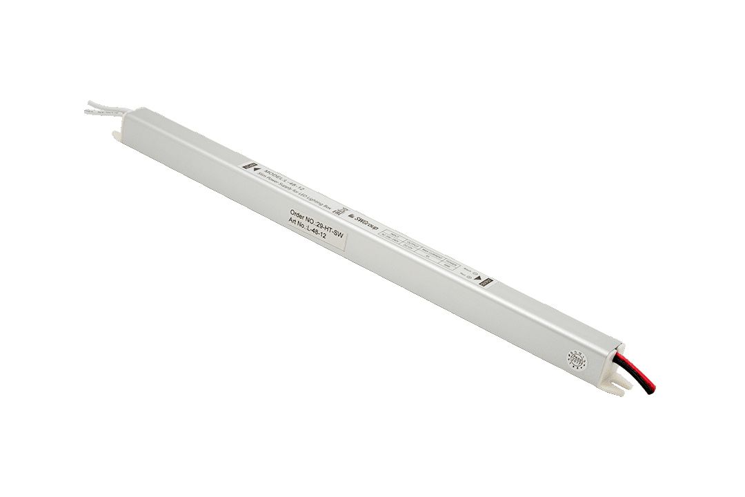 Блок питания сверxтонкий L-48-12 SWG 00-00003167_SW