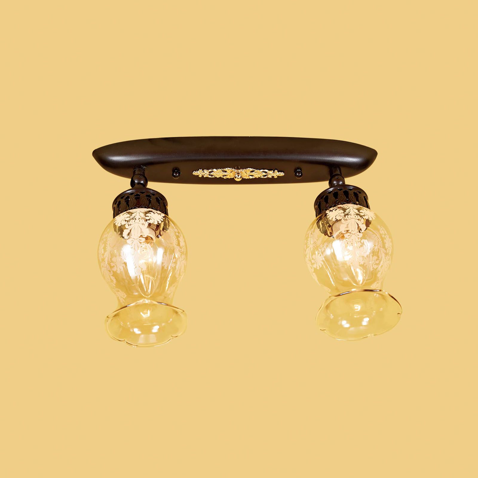 Спот CitiLux Метафора CL413121