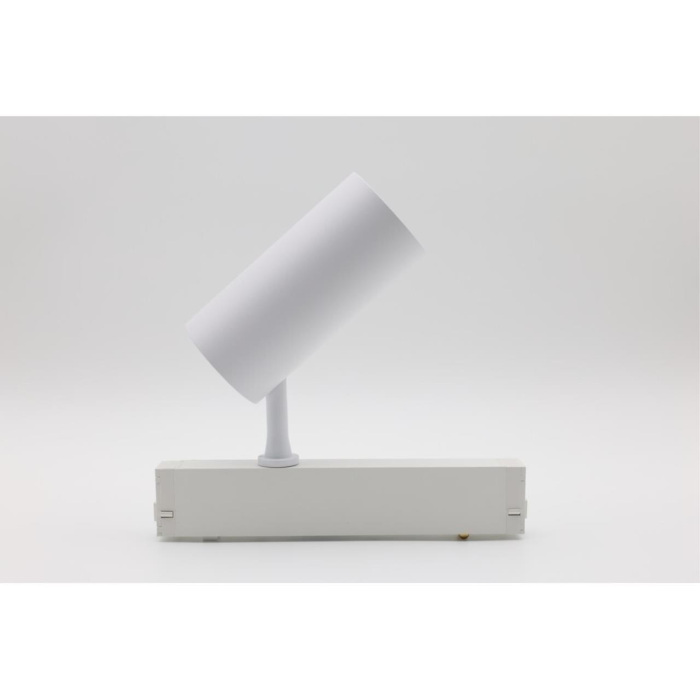 Трековый светильник светодиодный магнитный 220V 20W Aployt APL.0205.10.20