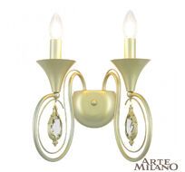 Бра Arte Milano 349920/2W CG