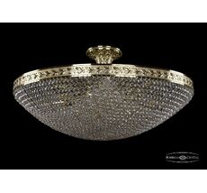 Хрустальная люстра Bohemia Ivele 19321/70IV G_BI