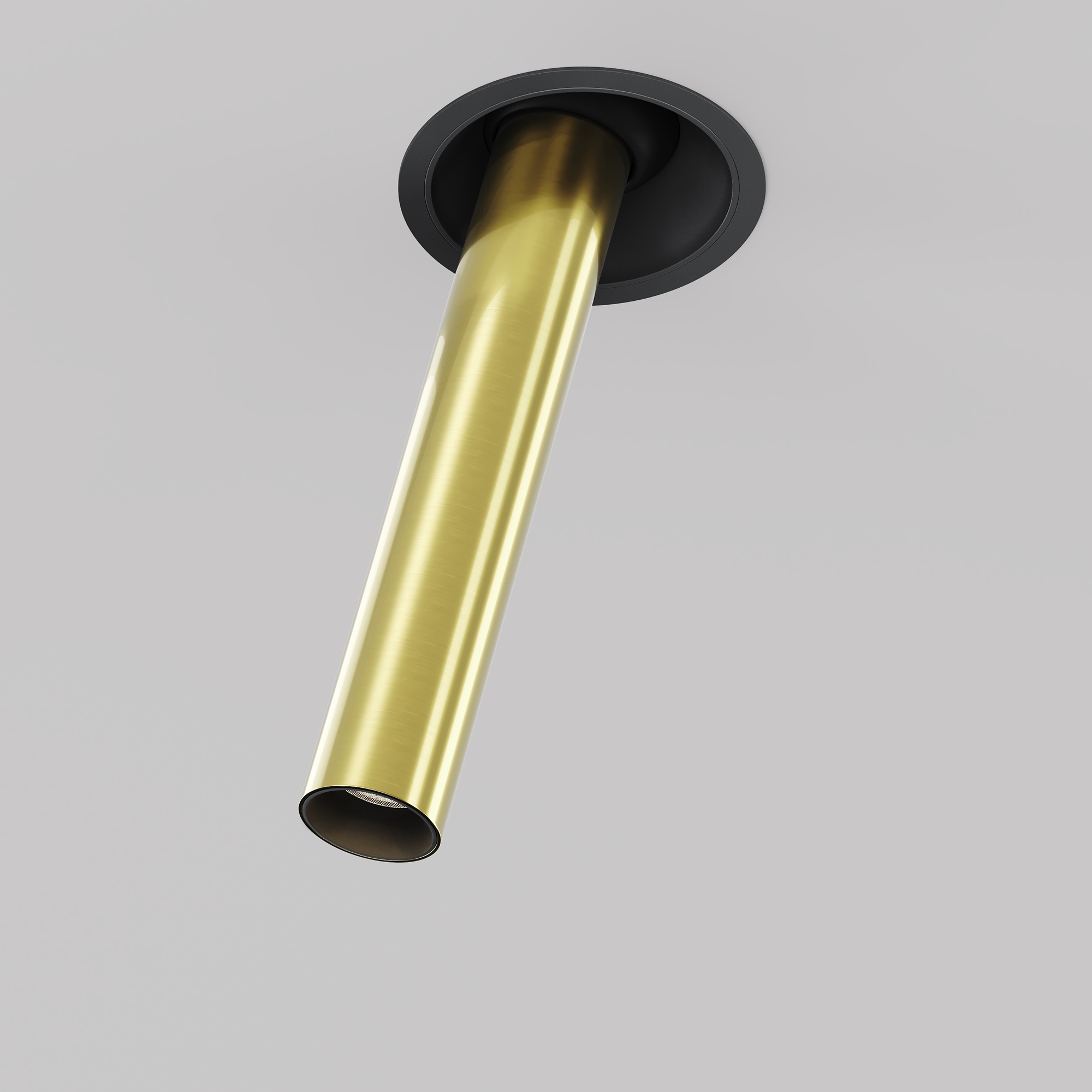 Встраиваемый светильник Maytoni Technical Focus T C140RS-L300-7W3K-BBS_MY