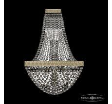 Бра Bohemia Ivele 19322B/H2/35IV Pa_BI