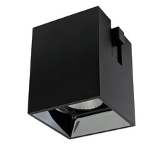 Трековый светильник низковольтный светодиодный 48V 12W Feron 51591_FR