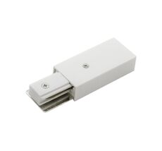 Подвод питания для однофазного трека DesignLed CN2-WH-PW 00-00005227_SW