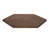 Тарелка декоративная Eglo Living KABACAN 427124