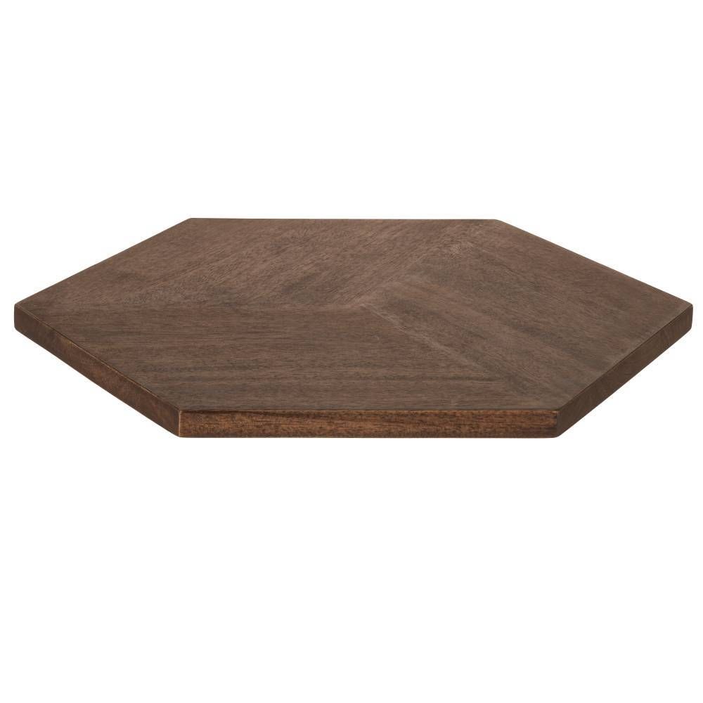 Тарелка декоративная Eglo Living KABACAN 427124
