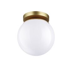 Уличный потолочный светильник BOSCO 4247/1C