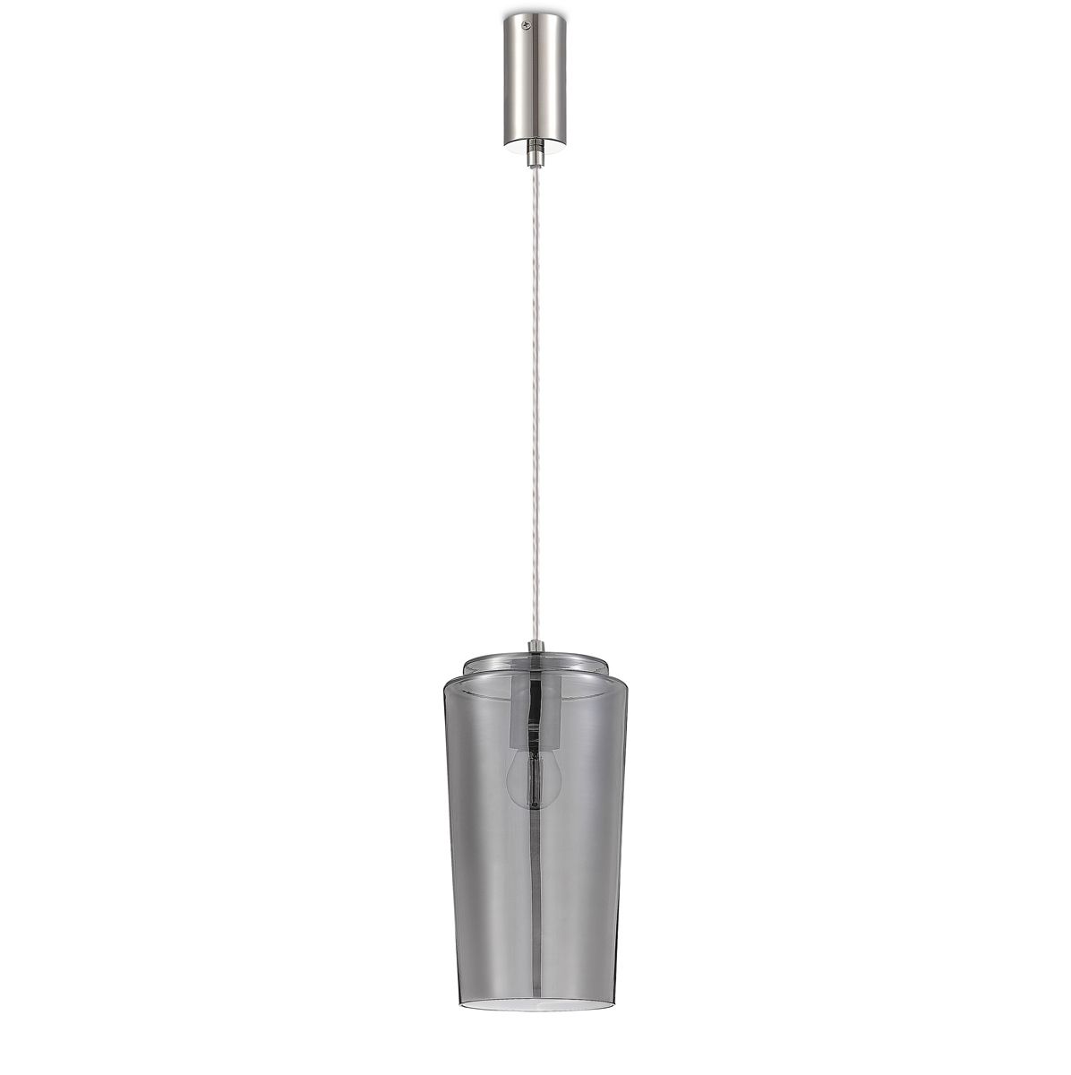 

Подвесной светильник Donolux Eleganza S111058.1Smoky, S111058.1Smoky