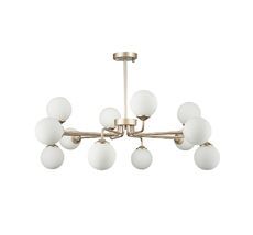 Потолочная люстра ST Luce REDJINO SLE106203-12