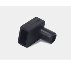 Заглушка с боковым выводом для ленты SWG PRO 00-00032817_SW