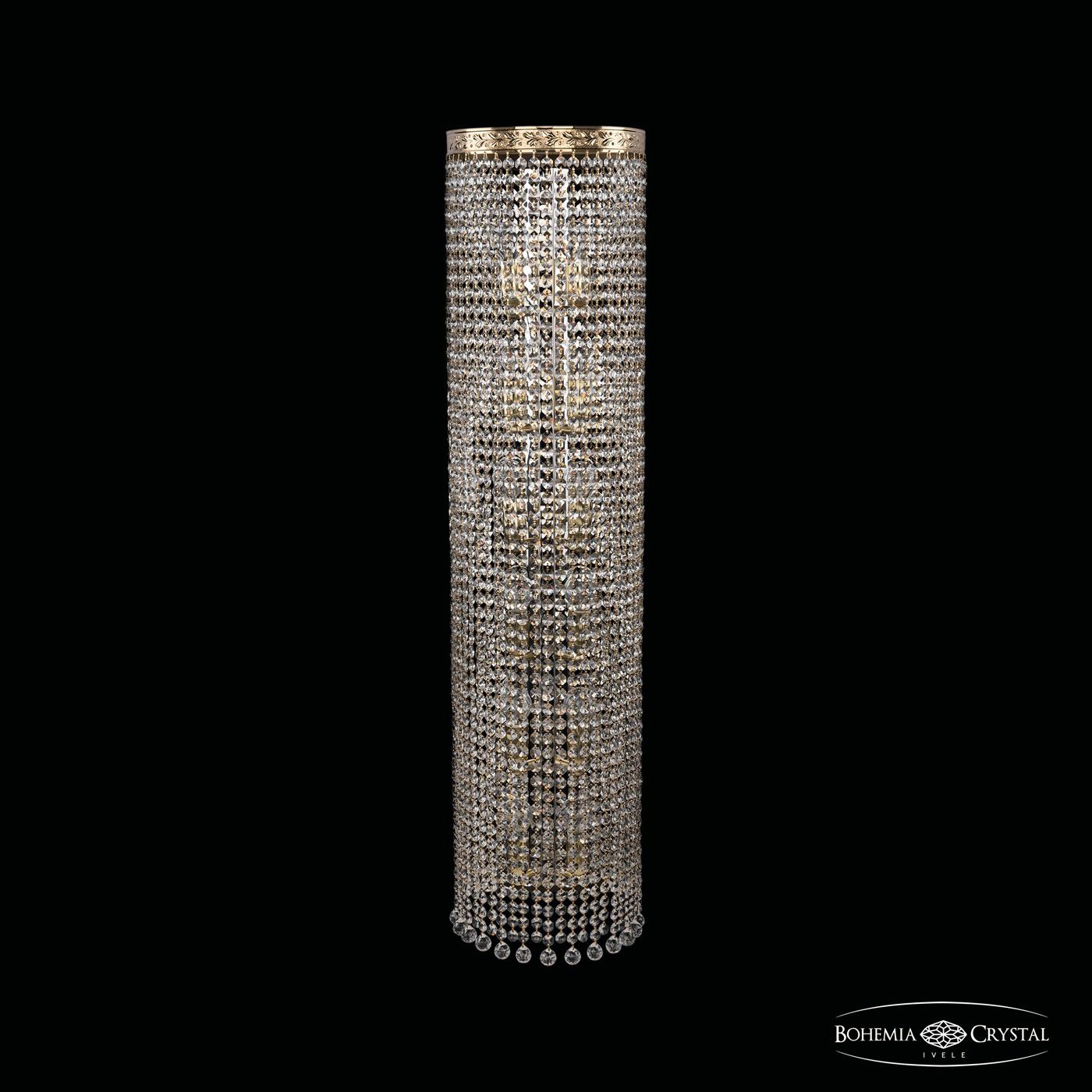

Бра Bohemia Ivele 83401B/25IV-100 G Balls, 83401B/25IV-100 G Balls