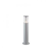 Наземный уличный светильник Ideallux TRONCO PT1 H60 GRIGIO_IL