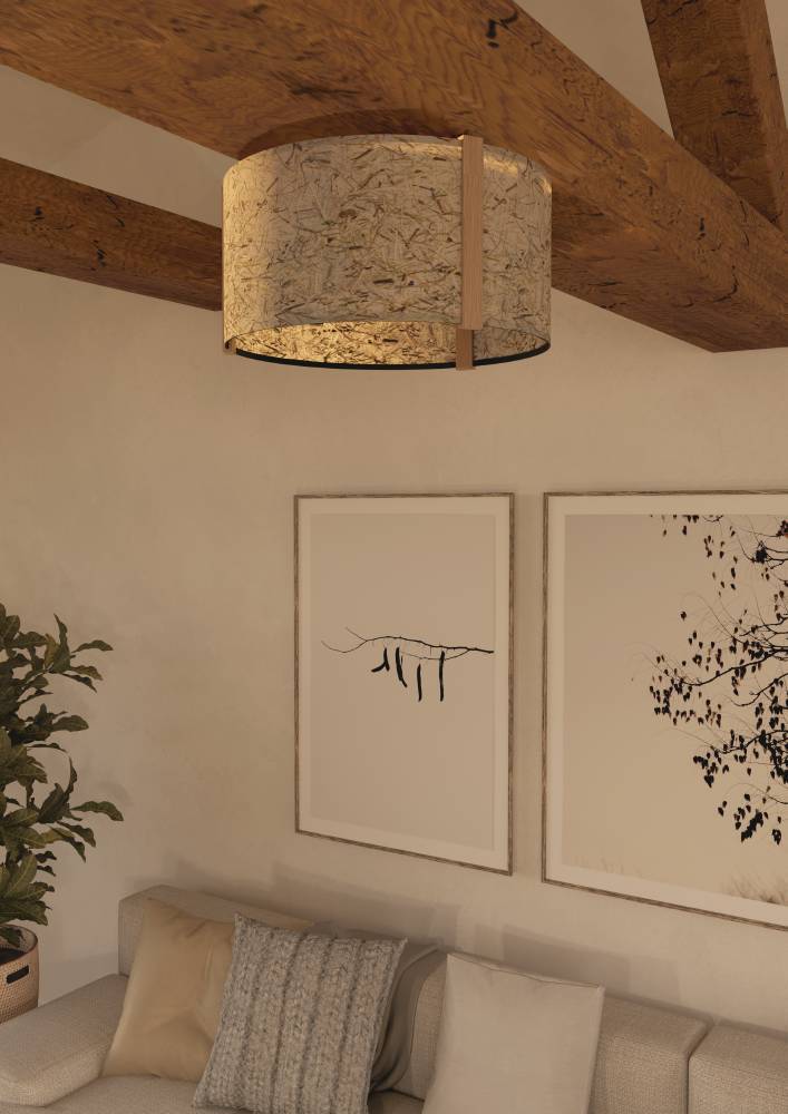 Потолочный светильник Eglo HONTONGAS 390322