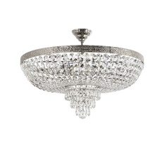 Потолочный светильник Arti Lampadari Santa Santa E 1.2.60.600 N