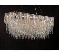 Подвесная люстра NewPort 10932/C_NP