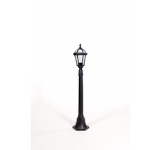 Наземный фонарь IP44 95207S Bl Oasis Light 95207S Bl_OL