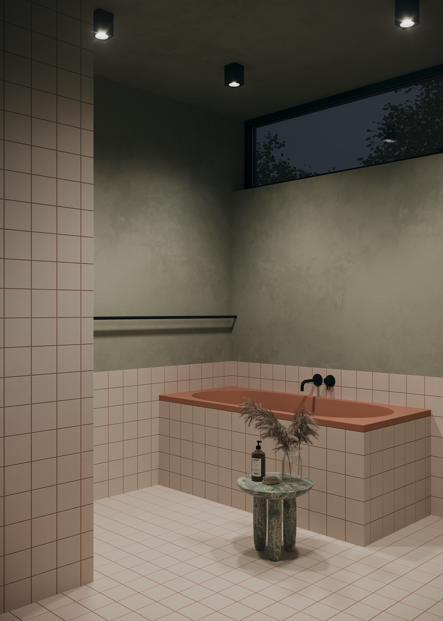 Накладной светильник Maytoni Antares Sirius C030CL-01B_MY