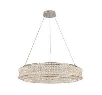 Подвесной светильник Newport 8510/80 chrome_NP