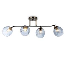 Потолочная люстра Ambrella light TRADITIONAL Modern TR303011_AMB