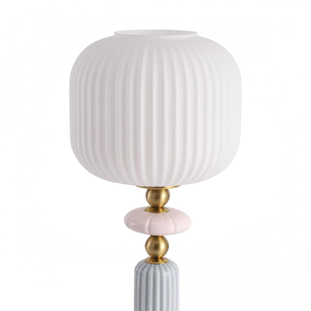 Настольная лампа LUMION ALEGRA 8334/1T