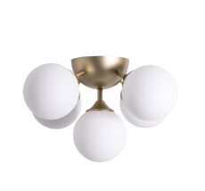 Потолочный светильник ArteLamp FOBOS A2704PL-5SG