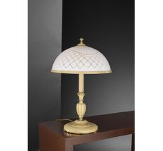 Настольная лампа Reccagni Angelo P 7202 G_RA
