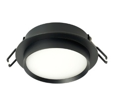 Светильник потолочный встраиваемый Feron 51349_FR