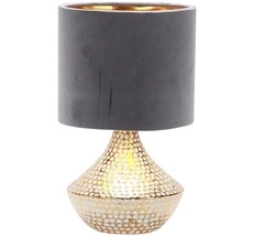 Настольная лампа с выключателем Omnilux OML-19604-01